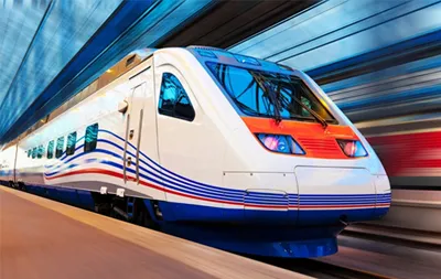 Ferroviaire