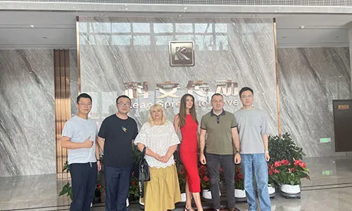 Homologation de produit Minsk PKTi OJSC (Biélorussie)