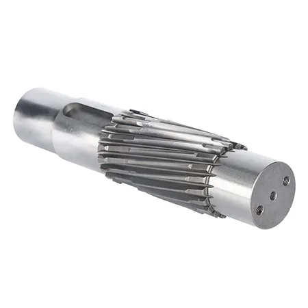 Engrenage cylindrique
