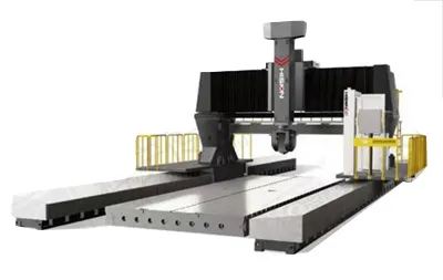 Machines-outils