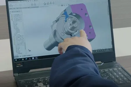 Engagement envers la qualité et l’innovation