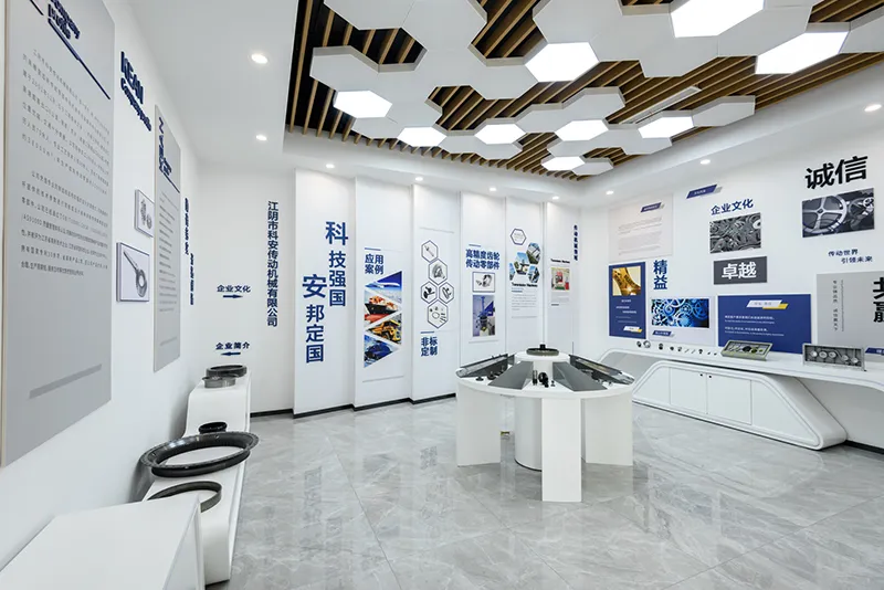 Esprit d’entreprise et mission