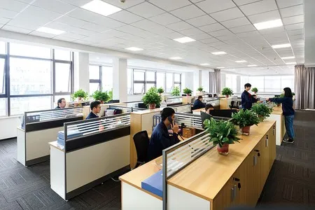 Engagement envers la qualité et l’innovation