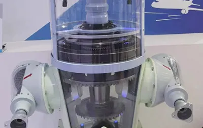 Aérospatiale et Aviation