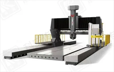 Automatisation Industrielle (Machines-Outils, etc.) 