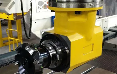 Automatisation industrielle